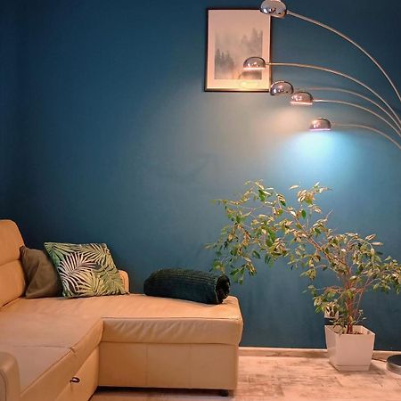 Apartament Lesny Lubiń Eksteriør bilde