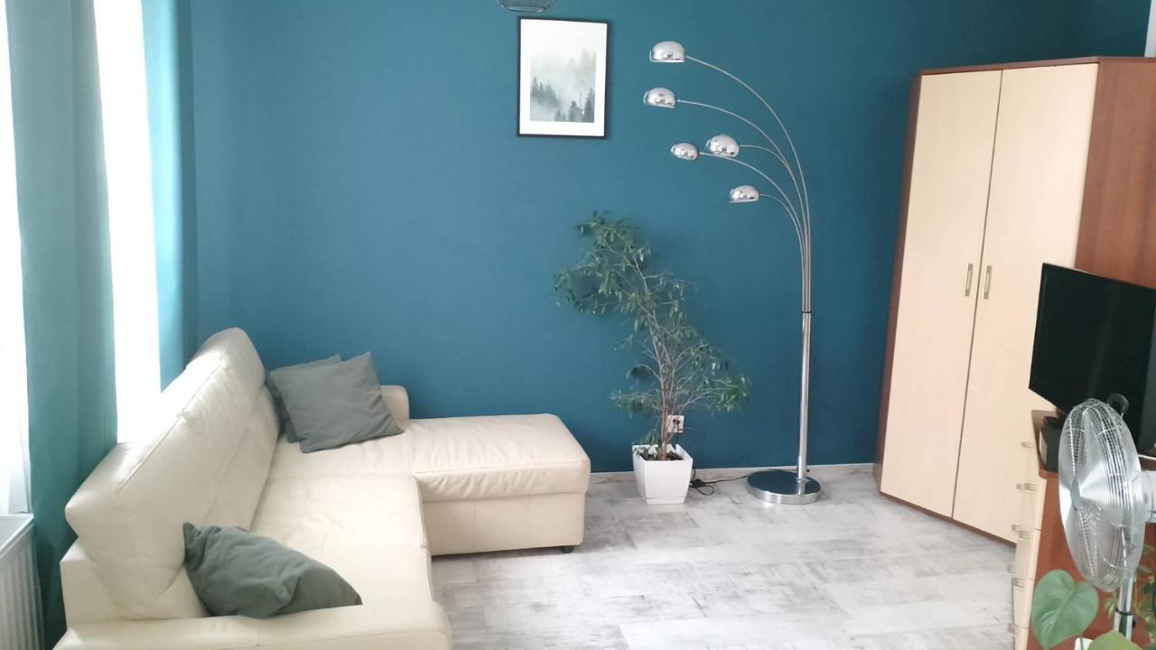 Apartament Lesny Lubiń Eksteriør bilde